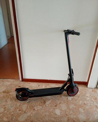 monopattino elettrico 