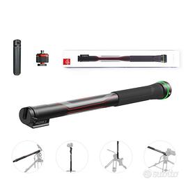 Slider motorizzato MOZA Slypod E