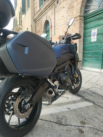 Yamaha tracer 900 GT