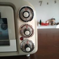 Fornino Ariete Vintage