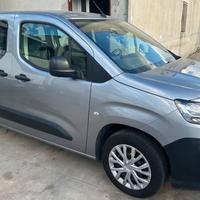 Citroen berlingo 5 posti n1 autocarro