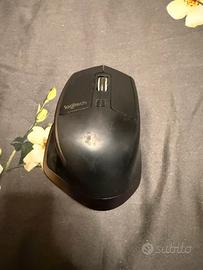 Mouse logitech mx master