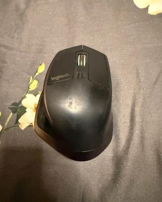 Mouse logitech mx master