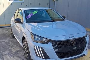 Peugeot 208 PureTech 100 Stop&Start 5 porte Style