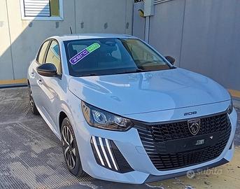 Peugeot 208 PureTech 100 Stop&Start 5 porte Style