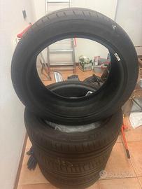 Michelin pilot sport 225/45 R18
