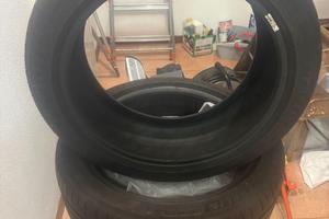 Michelin pilot sport 225/45 R18