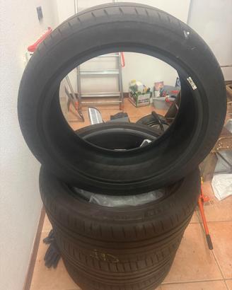 Michelin pilot sport 225/45 R18