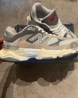 New balance 9060 unisex