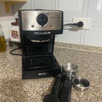 Macchina caffé ariete picasso