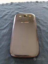 Samsung Galaxy S3 Per Collezionismo O Ricambi 