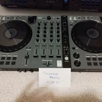 Pioneer ddj-flx6-gt