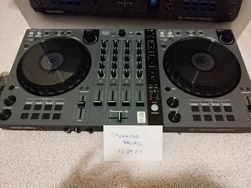 Pioneer ddj-flx6-gt