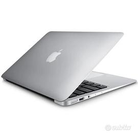 Macbook Air 2017