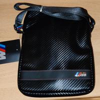 Borsa per Tablet 9/10 pollici BMW logo M sport
