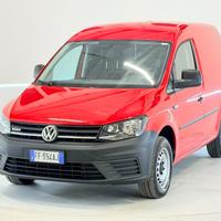 VOLKSWAGEN CADDY 4X4 2.0 DIESEL 2016