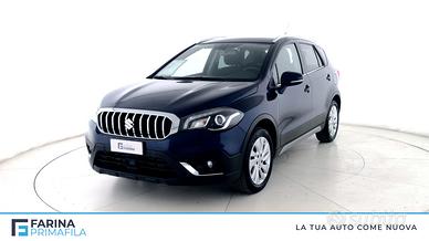 SUZUKI S-Cross I 2017 - S-Cross 1.4h Cool U163751