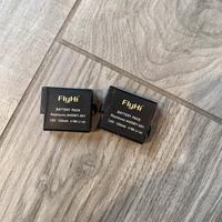 Batterie GoPro Hero 6