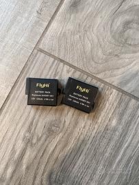 Batterie GoPro Hero 6