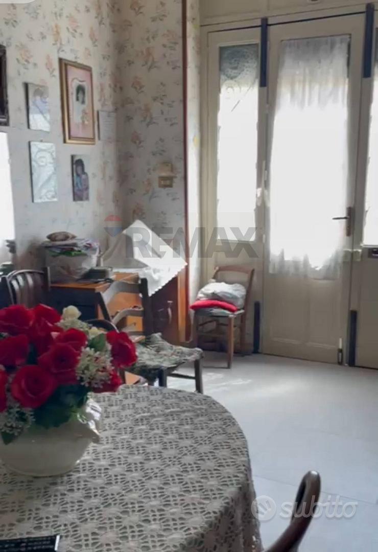 Casa – Piazza Armerina, Canali, Enna - Altro