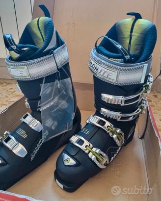Dolomite z race 150