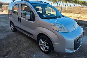 Fiat Qubo 1.4 8V 77 CV MyLife Natural Power