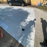 Vela Genoa quantum dacron