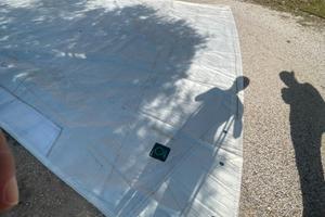 Vela Genoa quantum dacron