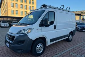 FIAT Ducato 33 2.3 MJT 130cv PC-TN FURGONE OFF.M