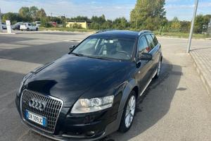Audi A6 allroad 3.0 Tdi 171 Kw