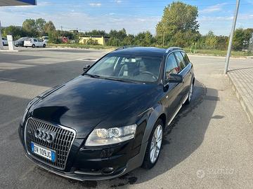 Audi A6 allroad 3.0 Tdi 171 Kw