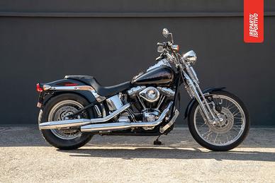 Harley-Davidson FXSTS Softail Springer 1450 - 2004