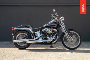Harley-Davidson FXSTS Softail Springer 1450 - 2004