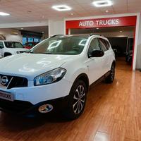 Nissan Qashqai Qashqai+2 2.0 dCi DPF n-tec
