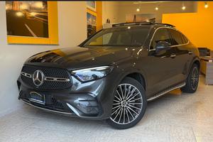 Mercedes-Benz GLC 220 AMG Line Premium Plus #8015