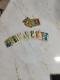 figurine calciatori Panini 1995-1996