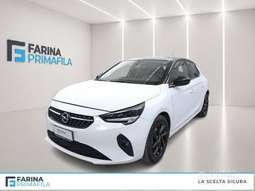 OPEL Corsa VI 2020 - Corsa 1.2 Elegance 75c U95051