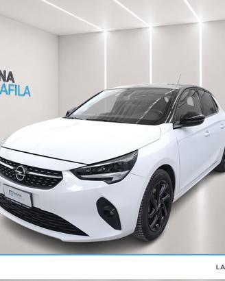 OPEL Corsa VI 2020 - Corsa 1.2 Elegance 75c U95051