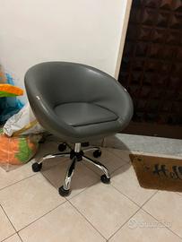 sedia per scrivanie
