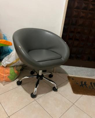sedia per scrivanie