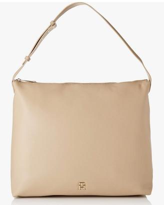 Tommy Hilfiger - Borsa a tracolla Donna