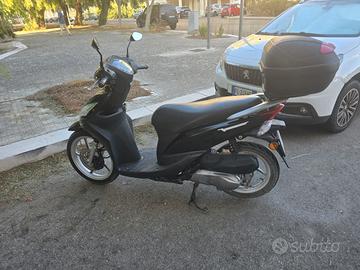 Honda vision 50