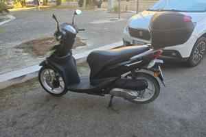 Honda vision 50