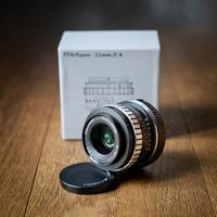 TTARTISAN 23mm ( 23 ) f1.4 Nikon Z APS-C
