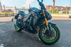 Kawasaki z1100se
