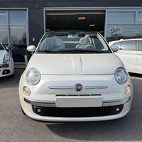 Fiat 500 1.2 Lounge Neopatentati