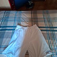 Pantalone corto ellesse 