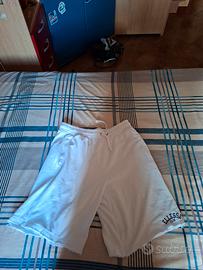 Pantalone corto ellesse 