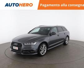 AUDI A6 TW58913