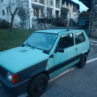 fiat panda 1a serie 